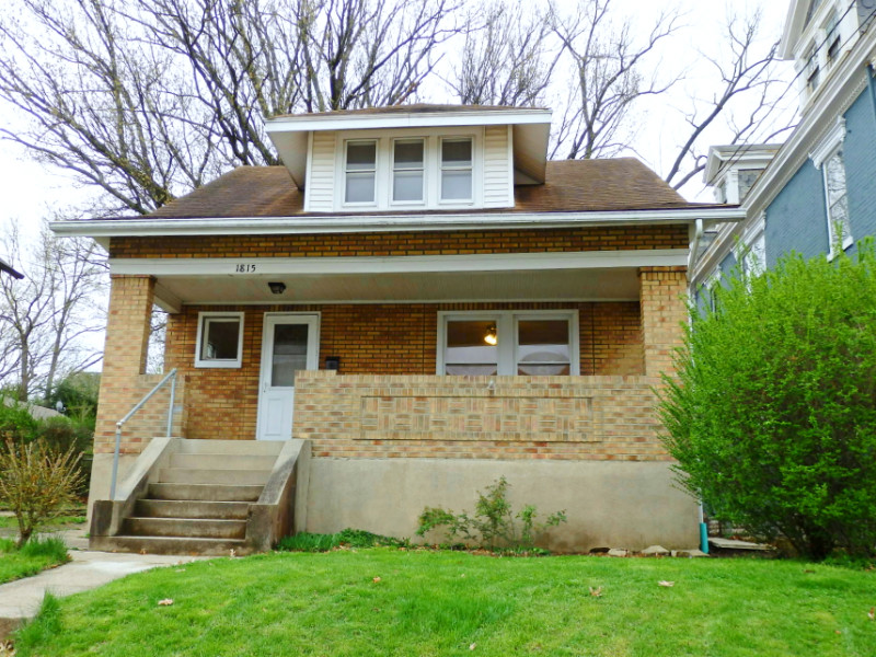 1815 Courtland Ave